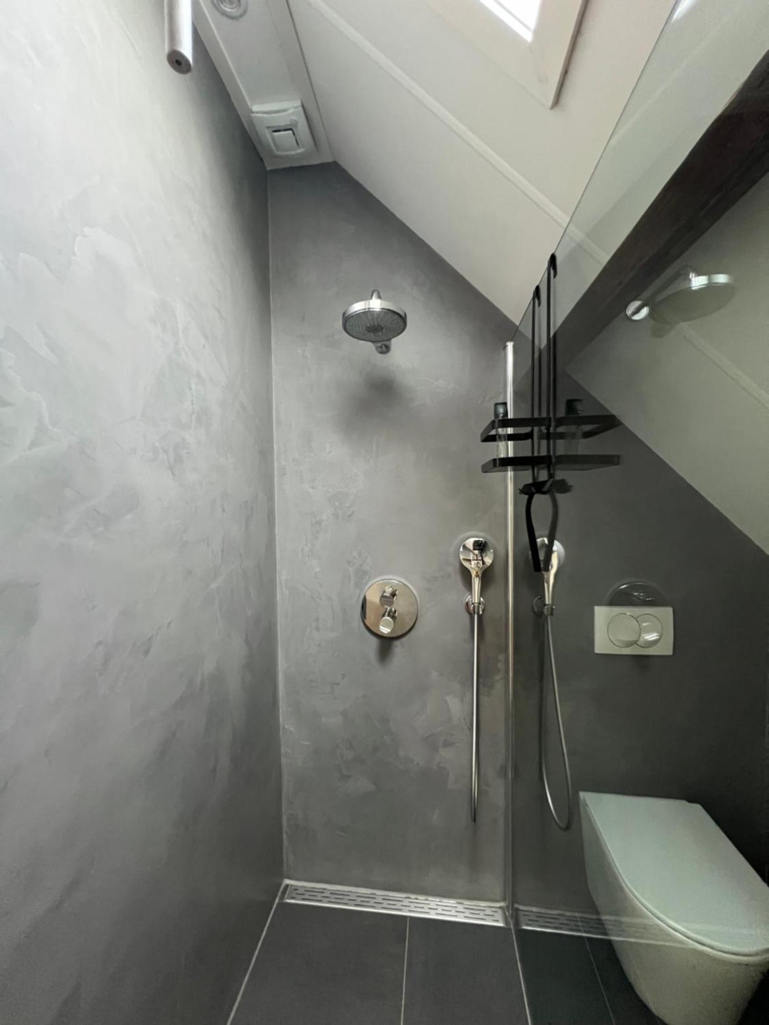 B & B 'Droom In De Polder De Suite Met Prive Sauna Arnemuiden Zewnętrze zdjęcie