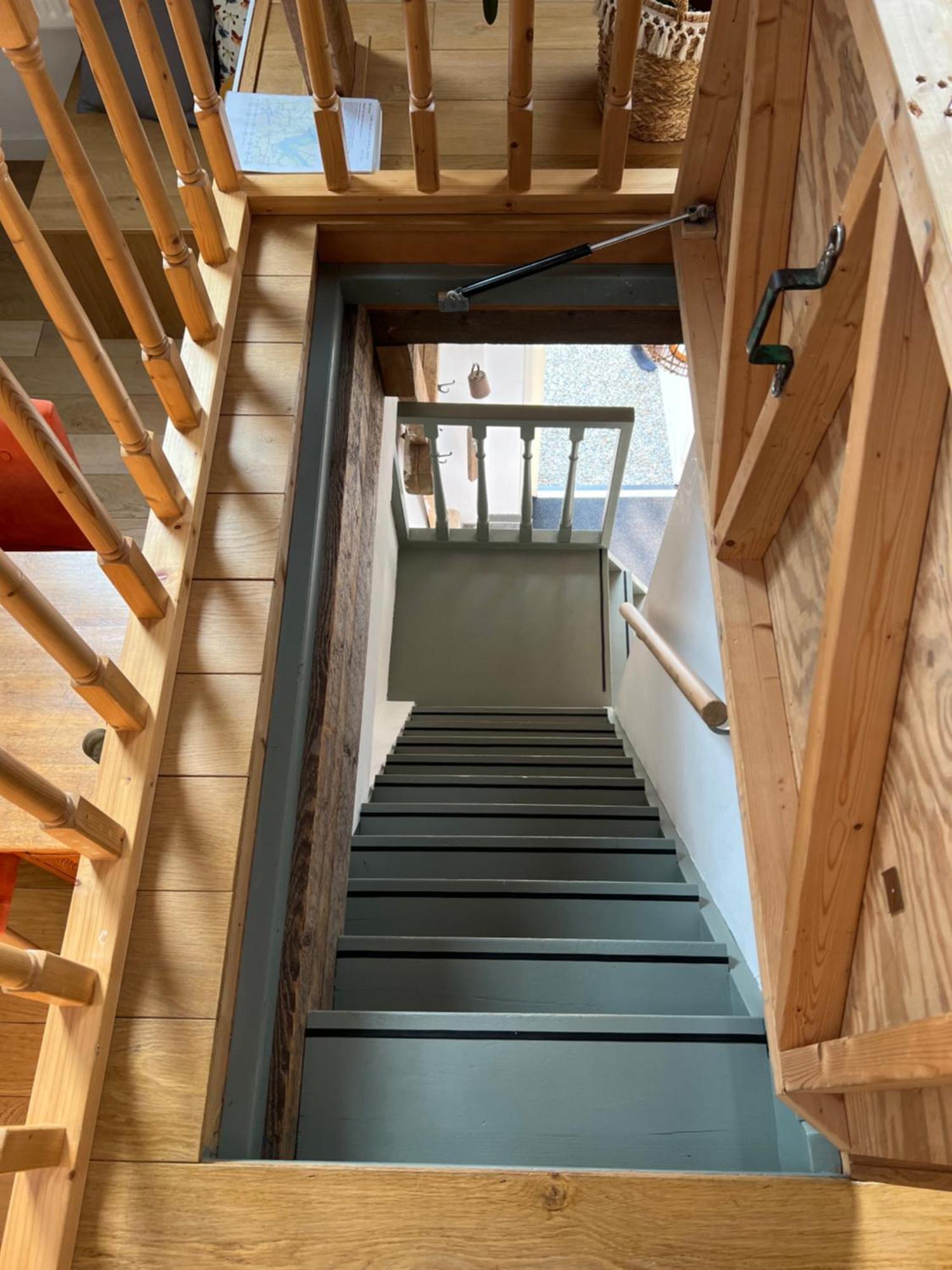 B & B 'Droom In De Polder De Suite Met Prive Sauna Arnemuiden Zewnętrze zdjęcie