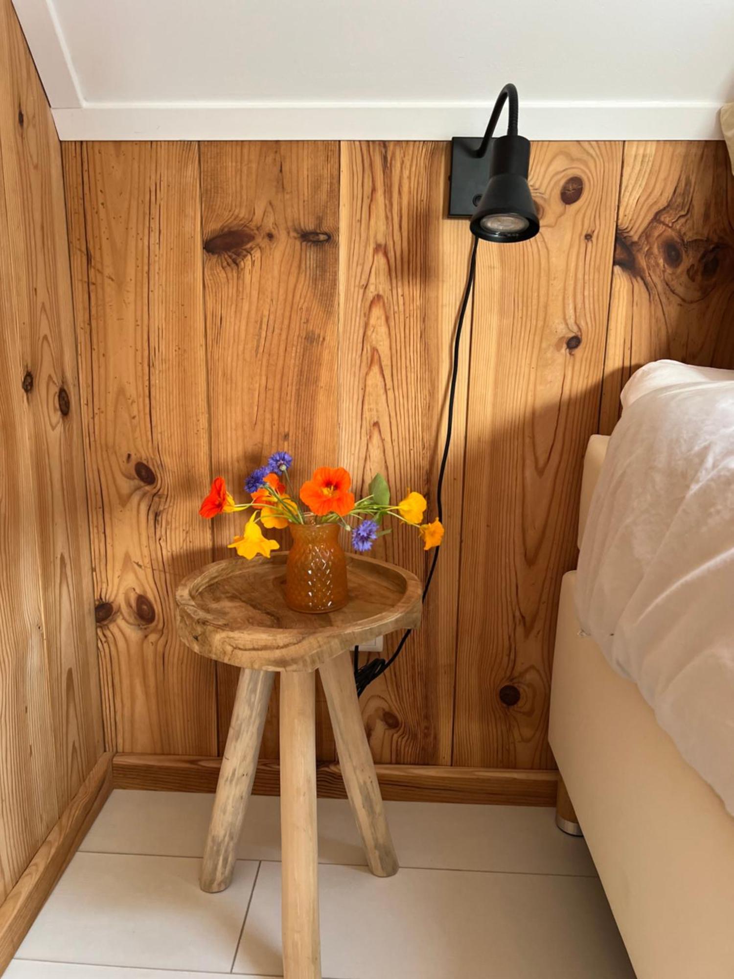 B & B 'Droom In De Polder De Suite Met Prive Sauna Arnemuiden Zewnętrze zdjęcie